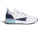 Adidas ZX 2K Boost Cloud White