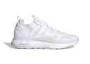 Adidas ZX 2K Boost Cloud White