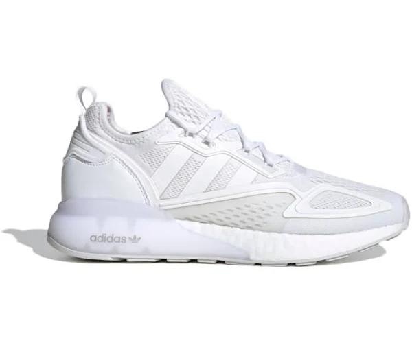 Adidas ZX 2K Boost Cloud White