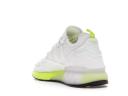 Adidas ZX 2K Boost Cloud White Solar Yellow