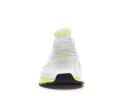 Adidas ZX 2K Boost Cloud White Solar Yellow