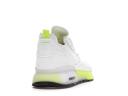 Adidas ZX 2K Boost Cloud White Solar Yellow