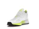 Adidas ZX 2K Boost Cloud White Solar Yellow