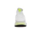 Adidas ZX 2K Boost Cloud White Solar Yellow