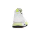 Adidas ZX 2K Boost Cloud White Solar Yellow