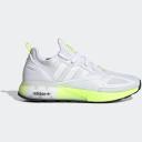 Adidas ZX 2K Boost Core Black Shock Pink (Women's)