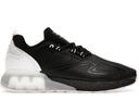Adidas ZX 2K Boost Core Black Solar Yellow