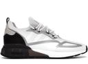 Adidas ZX 2K Boost Core Black Solar Yellow