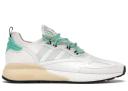 Adidas ZX 2K Boost Grey One Hi-Res Green
