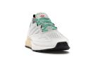 Adidas ZX 2K Boost Grey One Hi-Res Green