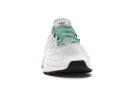 Adidas ZX 2K Boost Grey One Hi-Res Green