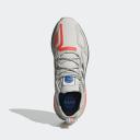 Adidas ZX 2K Boost Grey One Solar Red