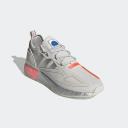 Adidas ZX 2K Boost Grey One Solar Red