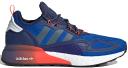 Adidas ZX 2K Boost Legacy Blue Tech Indigo