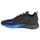 Adidas ZX 2K Boost M FX7029 Shoes Black