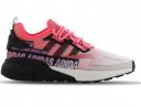 Adidas ZX 2K Boost NASA White Hazy Rose (Women's)