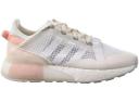 Adidas ZX 2K Boost NASA White Hazy Rose (Women's)
