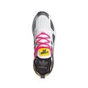 Adidas ZX 2K Boost Ninja Time in Cloud White
