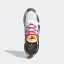 Adidas ZX 2K Boost Ninja Time in Cloud White