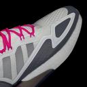 Adidas ZX 2K Boost Ninja Time in Cloud White
