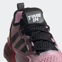 Adidas ZX 2K Boost Ninja Time in True Pink