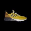 Adidas ZX 2K Boost Ninja Time in Yellow