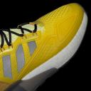 Adidas ZX 2K Boost Ninja Time in Yellow