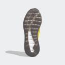 Adidas ZX 2K Boost Ninja Time in Yellow