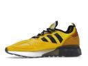 Adidas ZX 2K Boost Ninja Time in Yellow