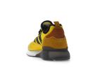 Adidas ZX 2K Boost Ninja Time in Yellow