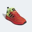Adidas ZX 2K Boost Solar Yellow Hi RES Red