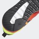 Adidas ZX 2K Boost Solar Yellow Hi RES Red