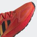 Adidas ZX 2K Boost Solar Yellow Hi RES Red