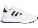 Adidas ZX 2K Boost White Black (Women's)