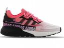 Adidas ZX 2K Boost White Black (Women's)
