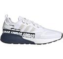 Adidas ZX 2K Boost White Black (Women's)