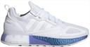 Adidas ZX 2K Boost White Black (Women's)