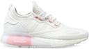 Adidas ZX 2K Boost White Black (Women's)