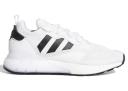 Adidas ZX 2K Boost White Black (Women's)
