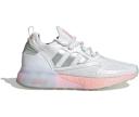 Adidas ZX 2K Boost White Black (Women's)