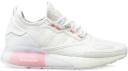 Adidas ZX 2K Boost White Black (Women's)