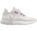 Adidas ZX 2K Boost White Hazy Sky Pink (Women's)