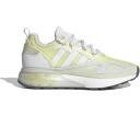 Adidas ZX 2K Boost White Hazy Sky Pink (Women's)
