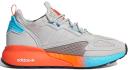 Adidas ZX 2K Boost White Hazy Sky Pink (Women's)