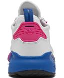 Adidas ZX 2K Boost White Pink Blue (Women's)
