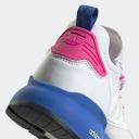 Adidas ZX 2K Boost White Pink Blue (Women's)