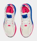 Adidas ZX 2K Boost White Pink Blue (Women's)