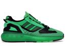 Adidas ZX 5K Boost Screaming Green