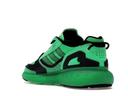 Adidas ZX 5K Boost Screaming Green