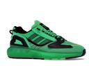 Adidas ZX 5K Boost Screaming Green